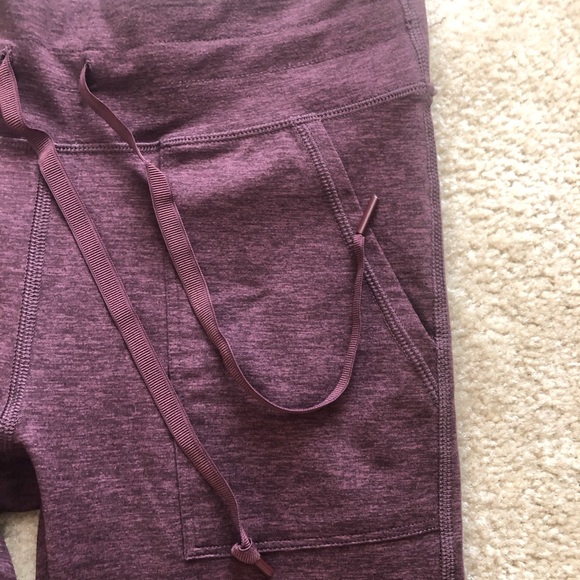 Aerie legging/joggers - Picture 2 of 4